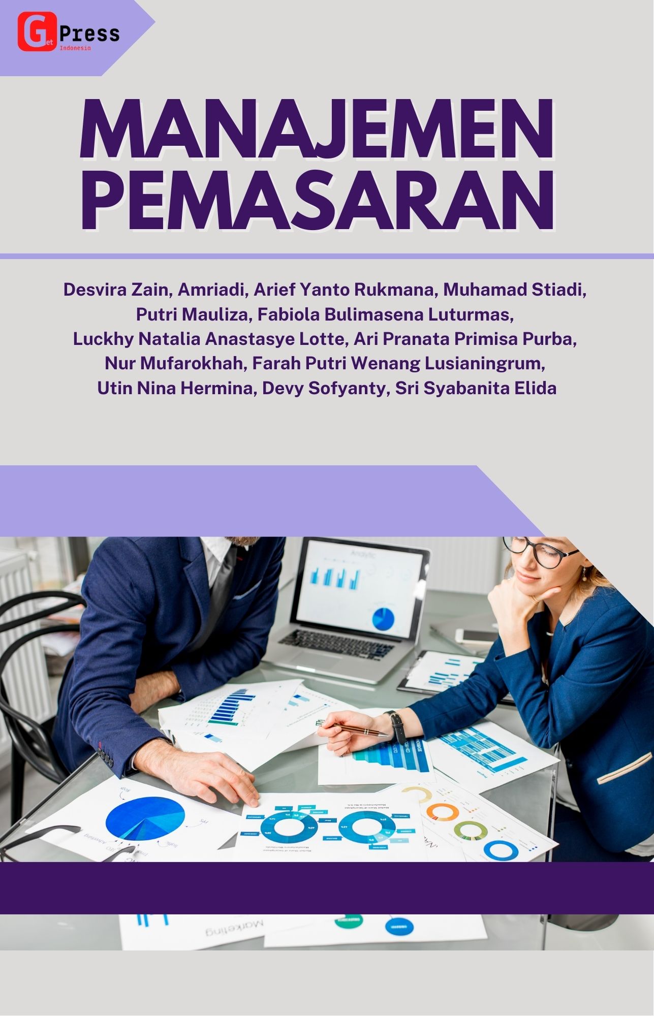 Manajemen Pemasaran 2